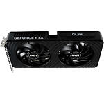 Изображение Видеокарта Palit GeForce RTX 5060 8GB Dual OC GDDR7 (NE75060S19P1-GB2063D) #6 Фото Видеокарта Palit GeForce RTX 5060 8GB Dual OC GDDR7 (NE75060S19P1-GB2063D) #6
