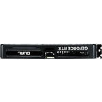 Изображение Видеокарта Palit GeForce RTX 5060 8GB Dual OC GDDR7 (NE75060S19P1-GB2063D) #7 Фото Видеокарта Palit GeForce RTX 5060 8GB Dual OC GDDR7 (NE75060S19P1-GB2063D) #7