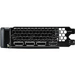 Изображение Видеокарта Palit GeForce RTX 5060 8GB Dual OC GDDR7 (NE75060S19P1-GB2063D) #9 Фото Видеокарта Palit GeForce RTX 5060 8GB Dual OC GDDR7 (NE75060S19P1-GB2063D) #9