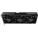 Фото Видеокарта Palit GeForce RTX 5060 8GB Infinity 3 OC GDDR7 (NE75060T19P1-GB2063S) #5