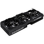 Фото Видеокарта Palit GeForce RTX 5070 12GB GamingPro-S GDDR7 (NE75070019K9-GB2050U) #4