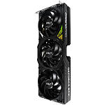 Фото Видеокарта Palit GeForce RTX 5070 12GB GamingPro-S GDDR7 (NE75070019K9-GB2050U) #6