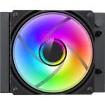 Изображение Cooler CPU GAMEMAX Iceburg 120 BK, СВО #1 Фото Cooler CPU GAMEMAX Iceburg 120 BK, СВО #1