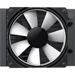 Изображение Cooler CPU GAMEMAX Iceburg 120 BK, СВО #2 Фото Cooler CPU GAMEMAX Iceburg 120 BK, СВО #2