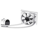 Изображение Cooler CPU GAMEMAX Iceburg 120 WH, СВО #7 Фото Cooler CPU GAMEMAX Iceburg 120 WH, СВО #7