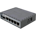 Изображение Маршрутизатор Mikrotik hEX S v.2025 (E60iUGS) #1 Фото Маршрутизатор Mikrotik hEX S v.2025 (E60iUGS) #1