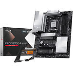 Фото Материнская плата MSI PRO X870E-P WIFI, AM5, ATX #1
