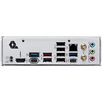 Фото Материнская плата MSI PRO X870E-P WIFI, AM5, ATX #4