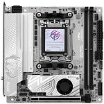 Изображение Материнская плата MSI MPG B850I EDGE TI WIFI, s-AM5, mini-ITX Фото Материнская плата MSI MPG B850I EDGE TI WIFI, s-AM5, mini-ITX