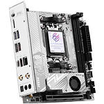 Изображение Материнская плата MSI MPG B850I EDGE TI WIFI, s-AM5, mini-ITX #2 Фото Материнская плата MSI MPG B850I EDGE TI WIFI, s-AM5, mini-ITX #2