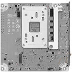 Изображение Материнская плата MSI MPG B850I EDGE TI WIFI, s-AM5, mini-ITX #6 Фото Материнская плата MSI MPG B850I EDGE TI WIFI, s-AM5, mini-ITX #6