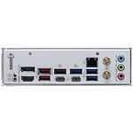 Изображение Материнская плата MSI B850M GAMING PLUS WIFI, AM5 #4 Фото Материнская плата MSI B850M GAMING PLUS WIFI, AM5 #4