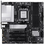 Изображение Материнская плата MSI PRO B850M-P WIFI, AM5 Фото Материнская плата MSI PRO B850M-P WIFI, AM5
