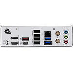 Изображение Материнская плата MSI PRO B850M-P WIFI, AM5 #4 Фото Материнская плата MSI PRO B850M-P WIFI, AM5 #4