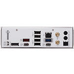 Изображение Материнская плата MSI B850 GAMING PLUS WIFI PZ, AM5 #4 Фото Материнская плата MSI B850 GAMING PLUS WIFI PZ, AM5 #4