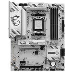 Фото Материнская плата MSI B850 GAMING PLUS WIFI6E, AM5