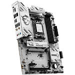 Фото Материнская плата MSI B850 GAMING PLUS WIFI6E, AM5 #3