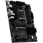 Изображение Материнская плата MSI PRO B850-S WIFI6E, AM5 #3 Фото Материнская плата MSI PRO B850-S WIFI6E, AM5 #3