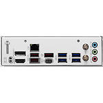 Фото Материнская плата MSI B850M GAMING PLUS WIFI6E, AM5 #4