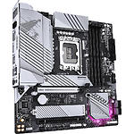 Изображение Материнская плата GIGABYTE B760M AORUS ELITE WIFI6E GEN5, S-1700, micro-ATX #2 Фото Материнская плата GIGABYTE B760M AORUS ELITE WIFI6E GEN5, S-1700, micro-ATX #2