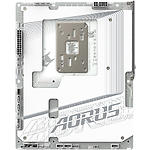Изображение Материнская плата GIGABYTE B850 AORUS STEALTH ICE, AM5 #2 Фото Материнская плата GIGABYTE B850 AORUS STEALTH ICE, AM5 #2