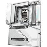 Изображение Материнская плата GIGABYTE X870 AORUS STEALTH ICE, AM5 #4 Фото Материнская плата GIGABYTE X870 AORUS STEALTH ICE, AM5 #4
