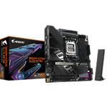 Изображение Материнская плата GIGABYTE B850M AORUS ELITE WIFI6E, AM5 #1 Фото Материнская плата GIGABYTE B850M AORUS ELITE WIFI6E, AM5 #1