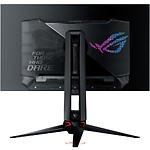 Изображение ASUS 27" PG27AQDP OLED 2560x1440, 480Гц, 0.03мс, 1500000:1, 450кд/м2, HDMI/DP, USB, Аудиовыход #4 Фото ASUS 27" PG27AQDP OLED 2560x1440, 480Гц, 0.03мс, 1500000:1, 450кд/м2, HDMI/DP, USB, Аудиовыход #4