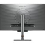 Фото BENQ 32" RD320UA Grey (9H.LMTLA.TBE) IPS 3840x2160, 5мс,2000:1,400кд/м,60Гц,HDMI/DP/USB-C,Аудіо,2*3W #12