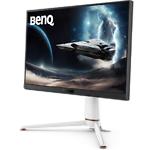 Фото BENQ 27" EX271Q (9H.LNCLB.QBE) IPS 2560x1440,1мс,1000:1,350кд/м,180Гц,DP/HDMI/USB-C,USB,Аудіо вихід #1