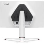 Фото BENQ 27" EX271Q (9H.LNCLB.QBE) IPS 2560x1440,1мс,1000:1,350кд/м,180Гц,DP/HDMI/USB-C,USB,Аудіо вихід #2