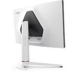 Фото BENQ 27" EX271Q (9H.LNCLB.QBE) IPS 2560x1440,1мс,1000:1,350кд/м,180Гц,DP/HDMI/USB-C,USB,Аудіо вихід #3