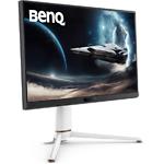 Фото BENQ 27" EX271Q (9H.LNCLB.QBE) IPS 2560x1440,1мс,1000:1,350кд/м,180Гц,DP/HDMI/USB-C,USB,Аудіо вихід #8