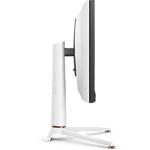 Фото BENQ 27" EX271Q (9H.LNCLB.QBE) IPS 2560x1440,1мс,1000:1,350кд/м,180Гц,DP/HDMI/USB-C,USB,Аудіо вихід #11
