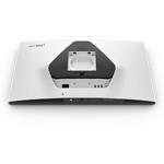 Фото BENQ 27" EX271Q (9H.LNCLB.QBE) IPS 2560x1440,1мс,1000:1,350кд/м,180Гц,DP/HDMI/USB-C,USB,Аудіо вихід #12