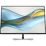 HP 24" S5 Pro 524pn (9D9A7AA) IPS 1920x1200, 5мс, 1500:1, 300кд/м, 100Гц, HDMI/DP, USB - фото