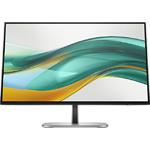 HP 24" S5 Pro 524pf (9D9L6UT) IPS 1920x1080, 5мс, 1500:1, 350кд/м, 100Гц, HDMI/DP, USB - фото