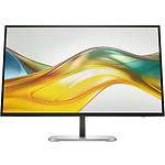 Зображення HP 27" S5 Pro 527pq (9D9S0UT) IPS 2560x1440, 5мс, 1500:1, 350кд/м, 100Гц, HDMI/DP, USB Фото HP 27" S5 Pro 527pq (9D9S0UT) IPS 2560x1440, 5мс, 1500:1, 350кд/м, 100Гц, HDMI/DP, USB