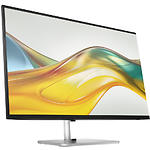Зображення HP 27" S5 Pro 527pq (9D9S0UT) IPS 2560x1440, 5мс, 1500:1, 350кд/м, 100Гц, HDMI/DP, USB #1 Фото HP 27" S5 Pro 527pq (9D9S0UT) IPS 2560x1440, 5мс, 1500:1, 350кд/м, 100Гц, HDMI/DP, USB #1