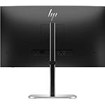 Зображення HP 27" S5 Pro 527pq (9D9S0UT) IPS 2560x1440, 5мс, 1500:1, 350кд/м, 100Гц, HDMI/DP, USB #3 Фото HP 27" S5 Pro 527pq (9D9S0UT) IPS 2560x1440, 5мс, 1500:1, 350кд/м, 100Гц, HDMI/DP, USB #3