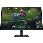 фото HP 27" Omen 27 G2 (AV4K1AA) IPS 1920х1080, 1мс, 1000:1, 400кд/м2,180Гц, HDMI/DP, Аудіо вихід