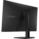 Зображення HP 32" Omen 32q (780K0AA) IPS 2560x1440, 1мс, 1000:1, 400кд/м2,165Гц, HDMI/DP, Аудиовыход #3 Фото HP 32" Omen 32q (780K0AA) IPS 2560x1440, 1мс, 1000:1, 400кд/м2,165Гц, HDMI/DP, Аудиовыход #3