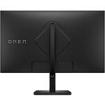 Зображення HP 32" Omen 32q (780K0AA) IPS 2560x1440, 1мс, 1000:1, 400кд/м2,165Гц, HDMI/DP, Аудиовыход #4 Фото HP 32" Omen 32q (780K0AA) IPS 2560x1440, 1мс, 1000:1, 400кд/м2,165Гц, HDMI/DP, Аудиовыход #4
