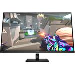 Фото HP 32" Omen Transcend 32 (9R181AA) OLED 3840х2160,0.03мс,1.5млн:1,250кд,240Гц,HDMI/DP/USB-C,Ауд,2*3W