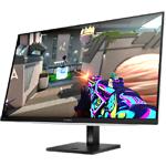 Фото HP 32" Omen Transcend 32 (9R181AA) OLED 3840х2160,0.03мс,1.5млн:1,250кд,240Гц,HDMI/DP/USB-C,Ауд,2*3W #1