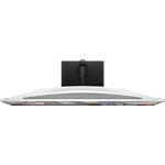 Фото HP 32" Omen Transcend 32 (9R181AA) OLED 3840х2160,0.03мс,1.5млн:1,250кд,240Гц,HDMI/DP/USB-C,Ауд,2*3W #7