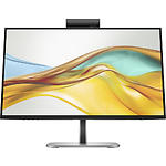 HP 24" S5 Pro 524pm (9E0G9UT) IPS 1920x1200,5мс,1500:1,350кд/м,100Гц,HDMI/DP/USB-C,RJ-45,Аудвих,2*3W - фото