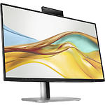 Фото HP 24" S5 Pro 524pm (9E0G9UT) IPS 1920x1200,5мс,1500:1,350кд/м,100Гц,HDMI/DP/USB-C,RJ-45,Аудвих,2*3W #1