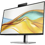 Фото HP 24" S5 Pro 524pm (9E0G9UT) IPS 1920x1200,5мс,1500:1,350кд/м,100Гц,HDMI/DP/USB-C,RJ-45,Аудвих,2*3W #2