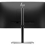 Фото HP 24" S5 Pro 524pm (9E0G9UT) IPS 1920x1200,5мс,1500:1,350кд/м,100Гц,HDMI/DP/USB-C,RJ-45,Аудвих,2*3W #3